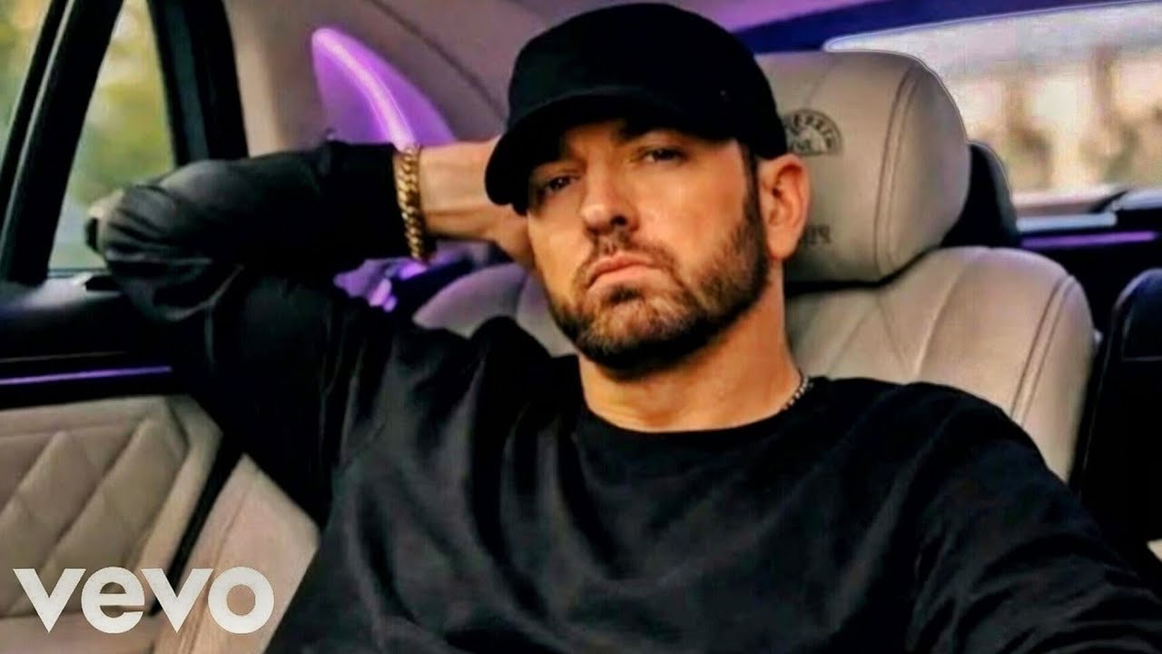 Eminem - All my life (official music video)