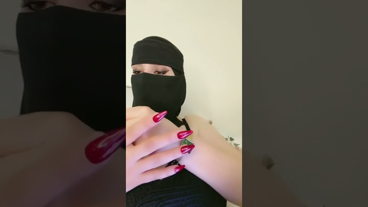 Habibti Tango live | IMO Call | Periscope live  | Arabic girl video | Vlog 