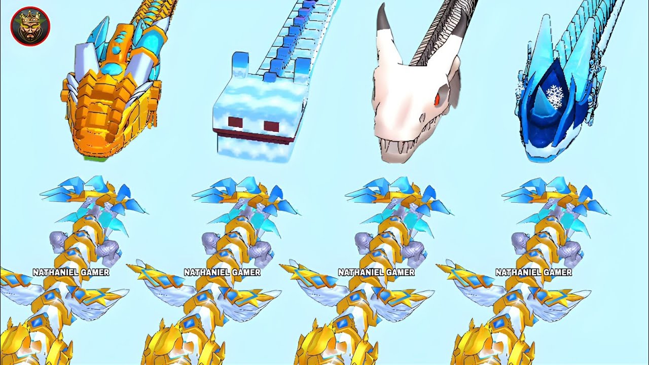 Snake Clash 🔥 Ultimate Boss Battle – Arena Dominated! 🐍