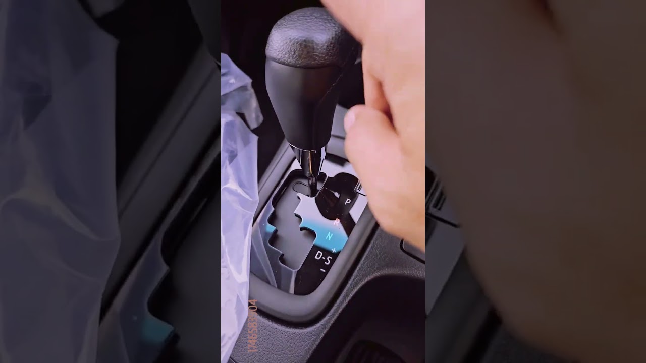 Hilux 2.4E Manual dan Auto.Apa beza dia?Mari kita Review.