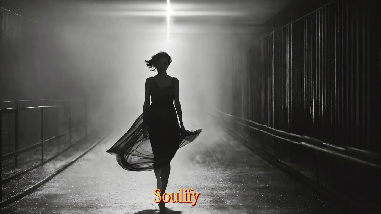 Dark Deep House | Female Vocal | Underground Club Vibes