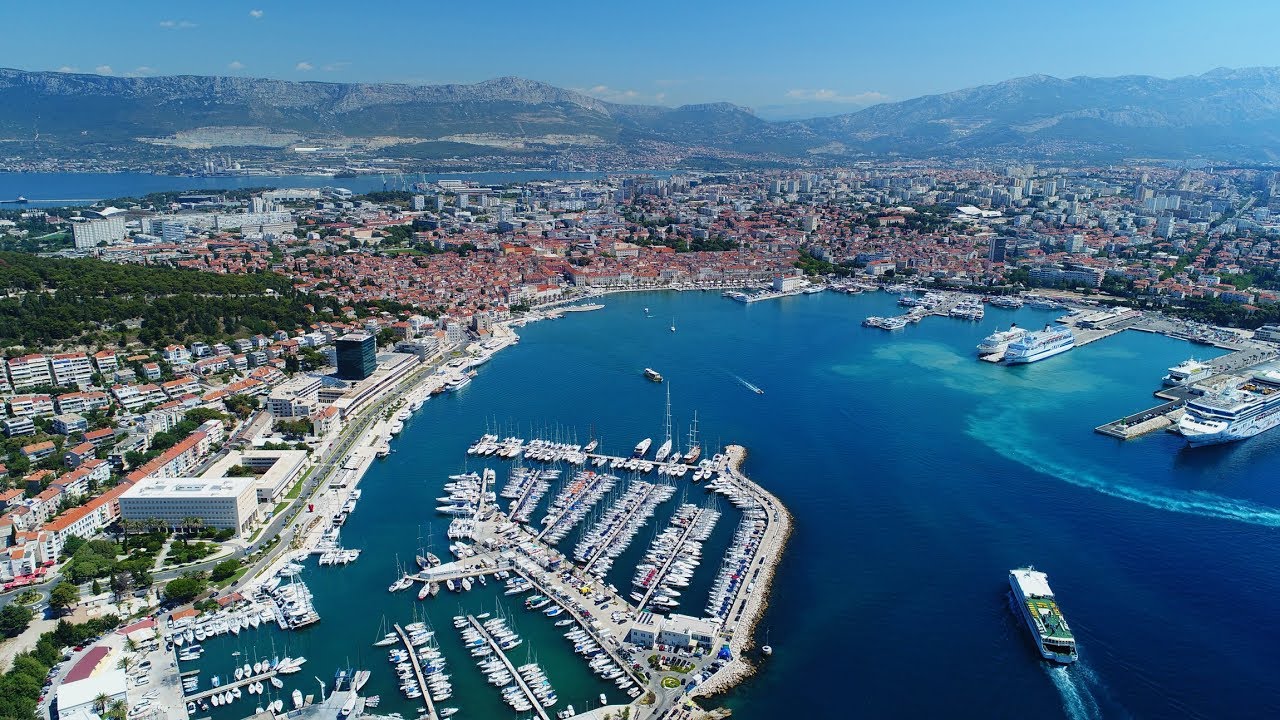 ACI Marina Split