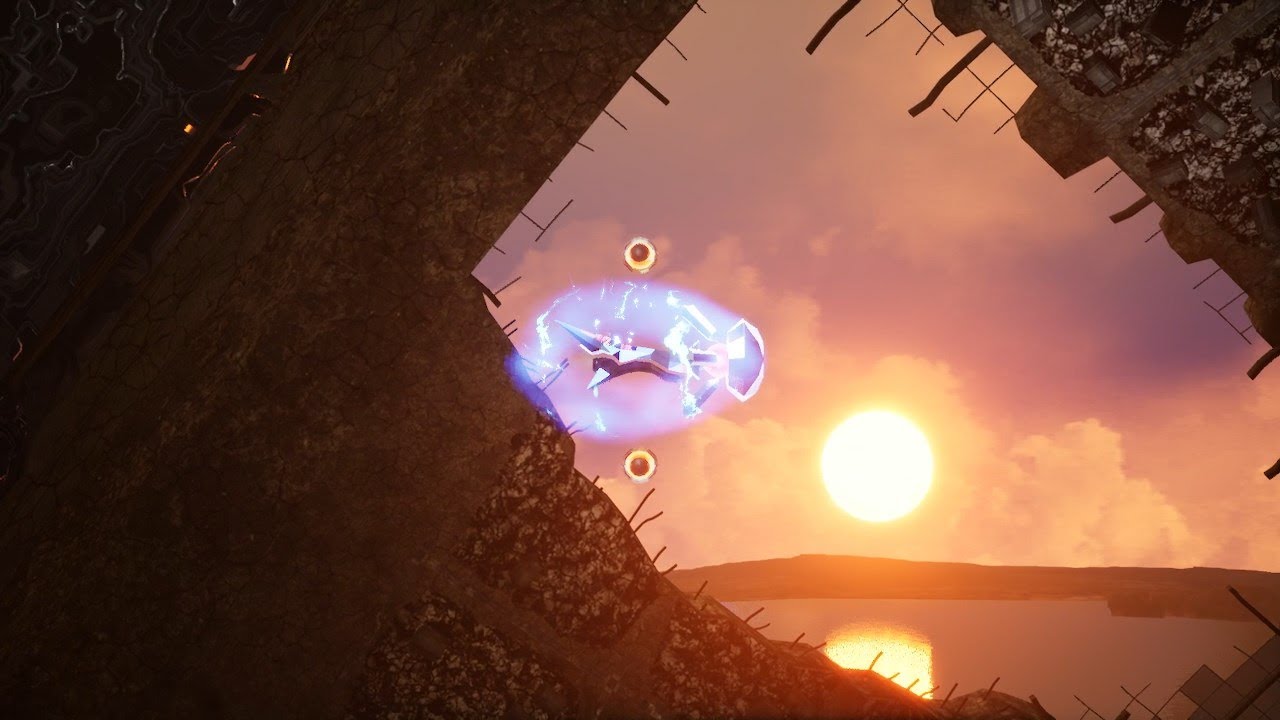 R-TYPE FINAL2.5 &ndash; Summer Evening [R-TYPER3]