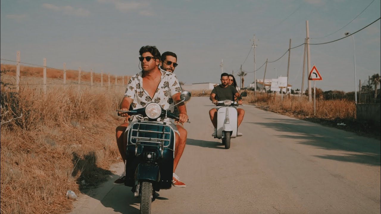 Stanislao - Cuba Libre e Reggaeton (Official Video)