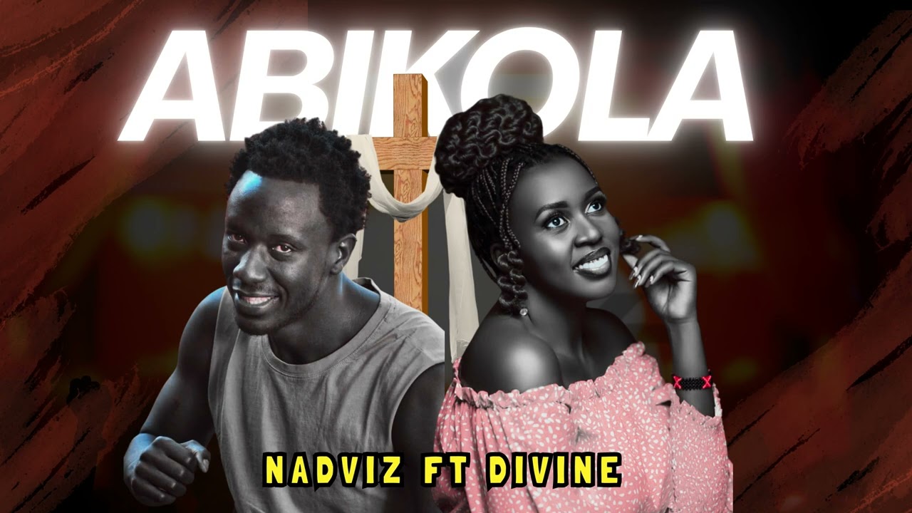 ABIKOLA NADVIZ X DIVINE
