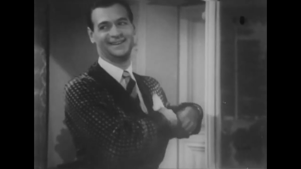 19501205 Sandrini 37 - La Culpa La Tuvo El Otro