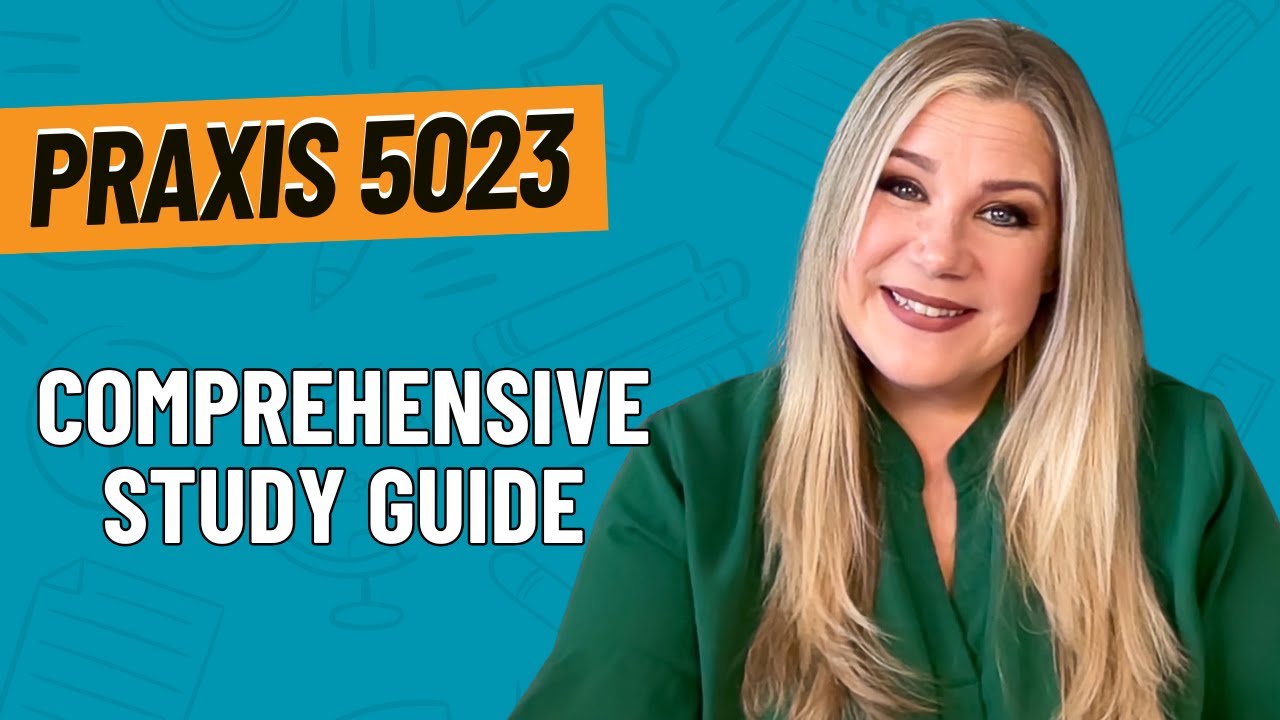 How to Pass the Praxis Interdisciplinary Early Childhood Education (5023) Exam