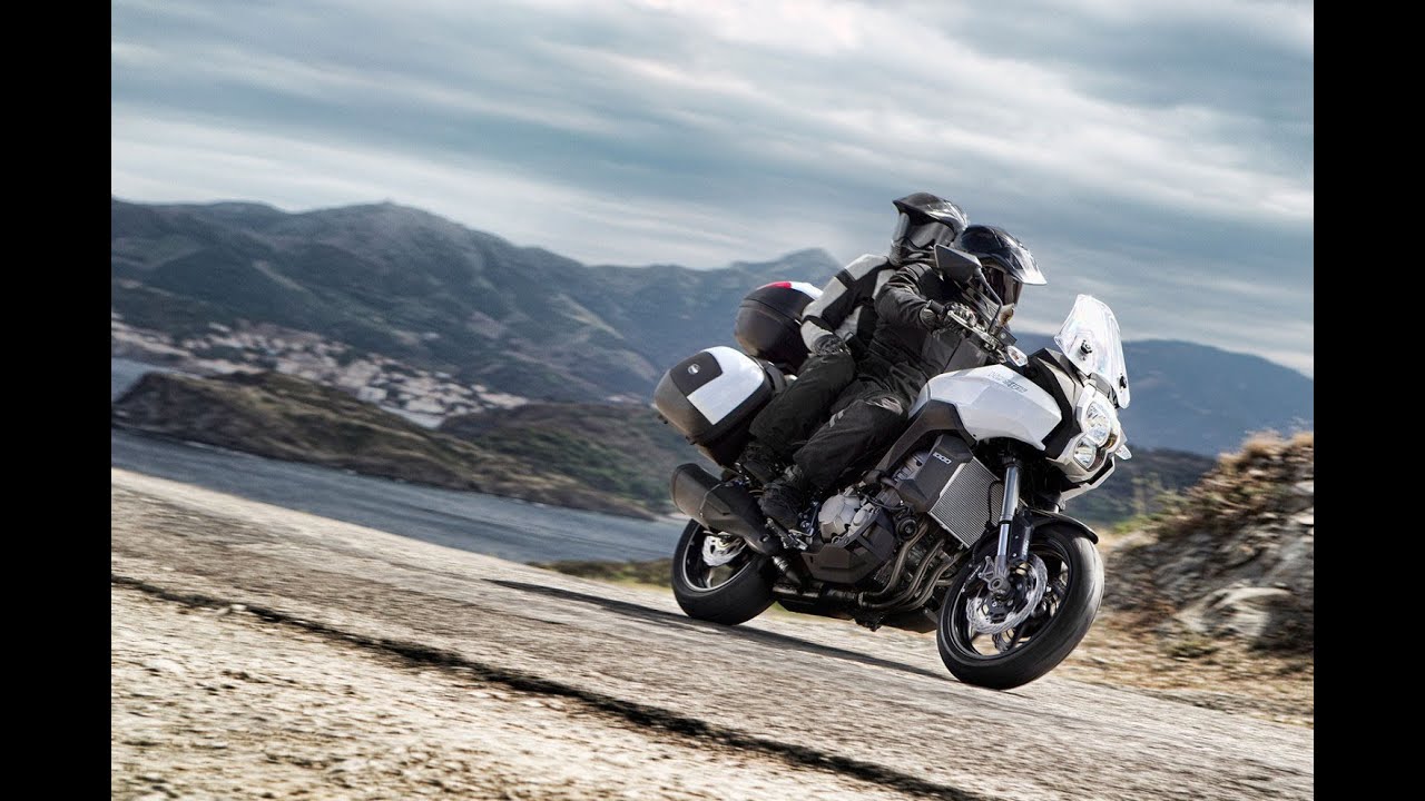 Подержанные Авто | Два Колеса | Kawasaki Versys