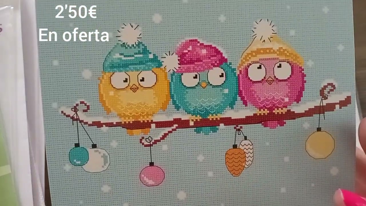 Compras y mi cajita de suscripción en Punto y Arte