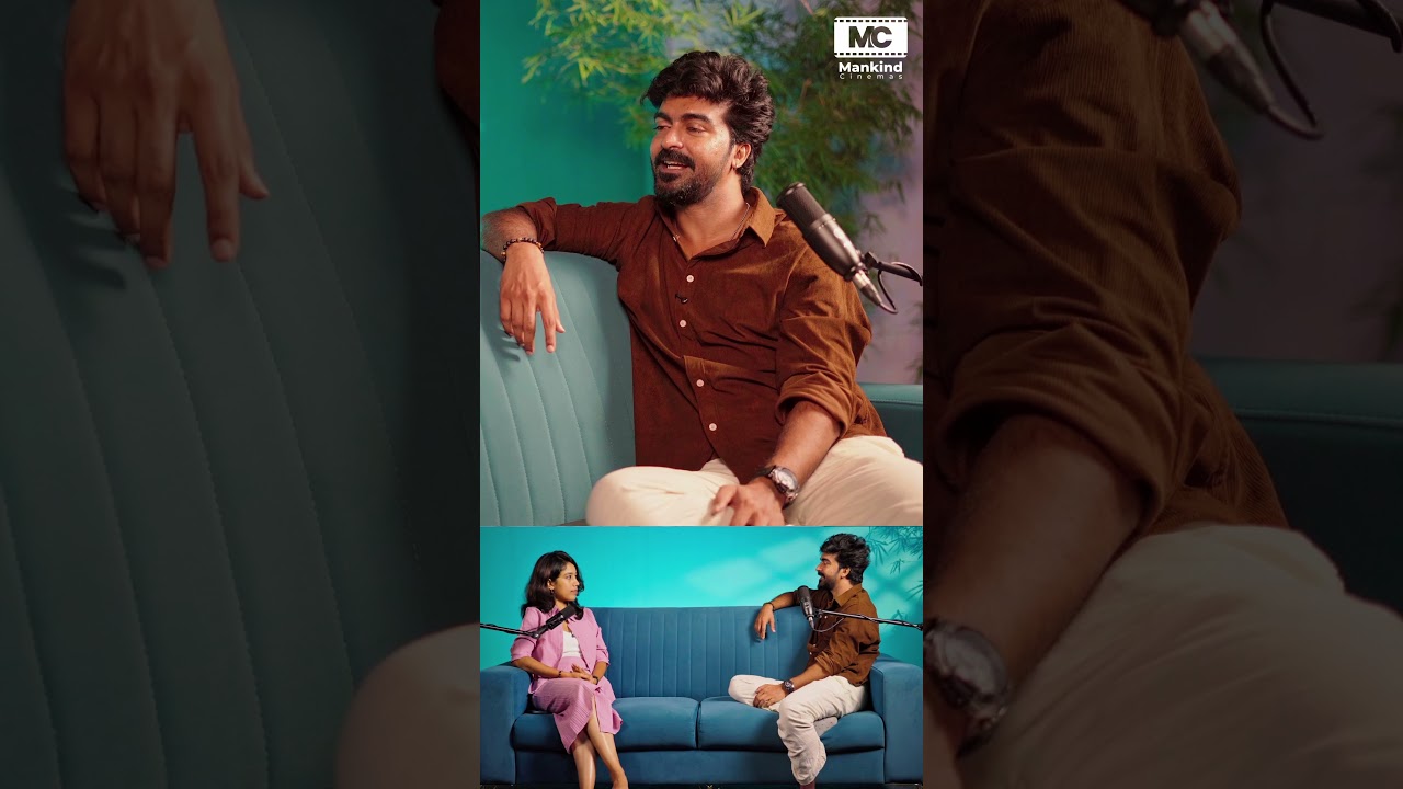I had more combination scenes with Chackochan | Unni Lalu | Mankind Cinemas Podcast | EP-5