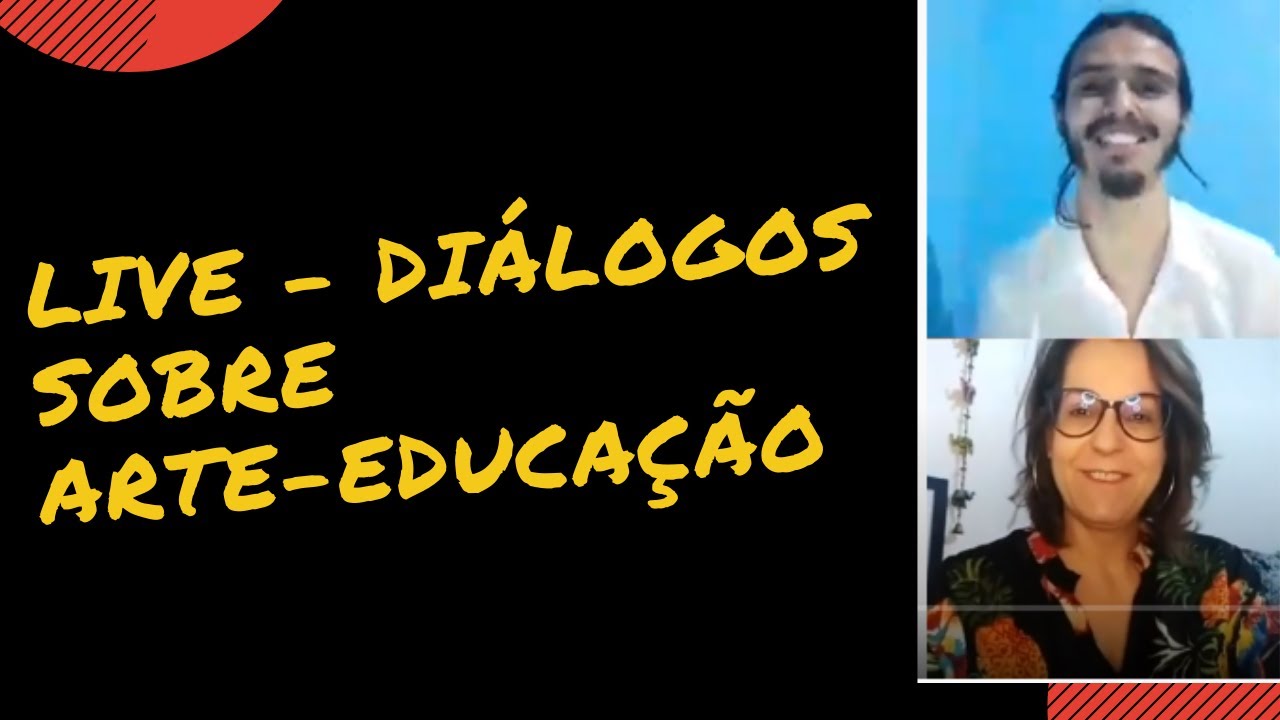 Diálogos sobre Arte-Educação com Renata Kamla