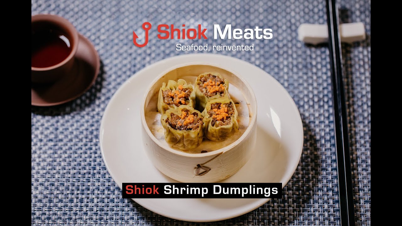 Shiok Meats