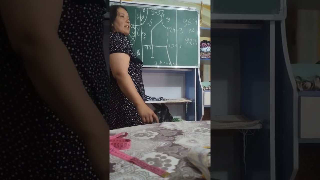 Halat bichishning osson usuli. Maydalab tushuntirilgan