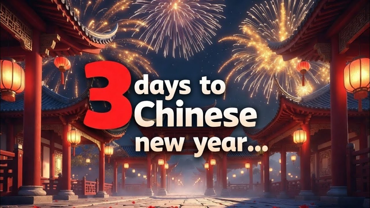 Mianyang Museum, Pingyang Gates and Bishui Temple: 3 days to Chinese New Year! 🎇🎆
