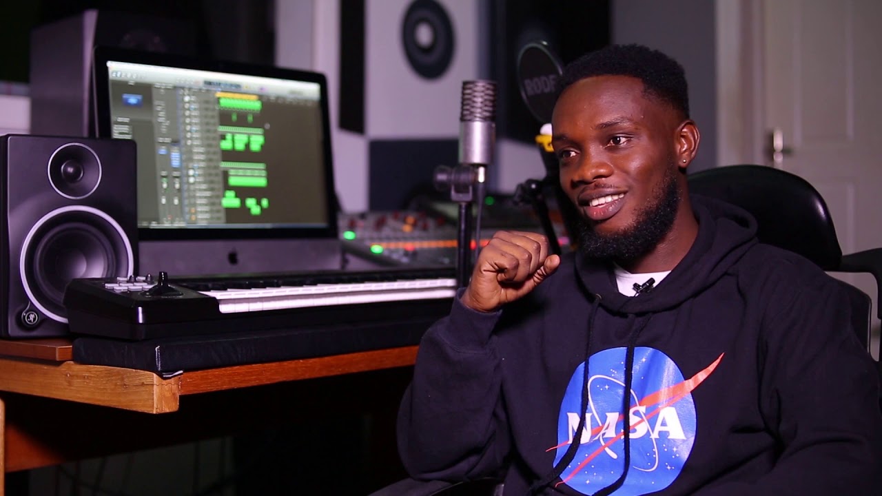 Ribeiro Tunes on aftown show FULL INTERVIEW