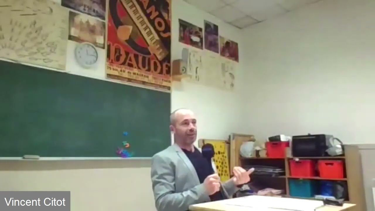 Mensa M’Académie -- N°1: Histoire de la philosophie et philosophie de l’histoire
