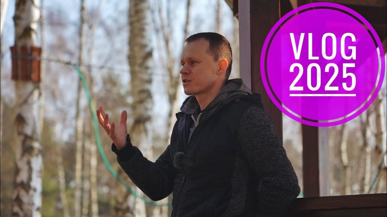 Czym Vlogować w 2025?