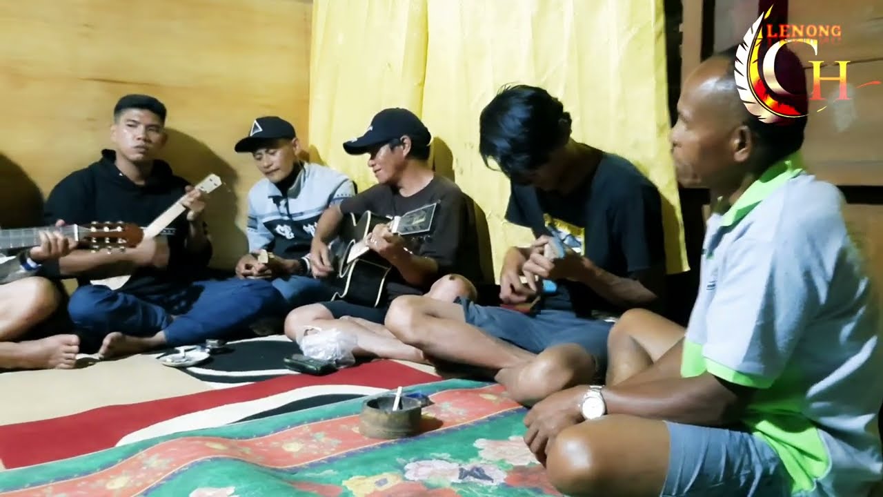 JELAJAH || MUSIK DAN LAGU_LAGU ASLIH KABUPATEN MAMASA (kelong_kelong) 11-05-2022
