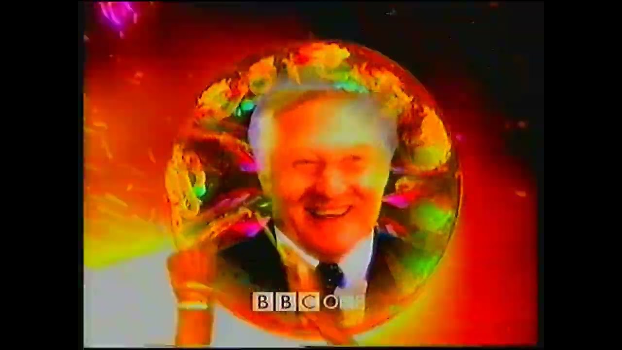 [720p/50p] BBC ONE | continuity | 21st December 1999 | Part 1 of 2 | NICAM stereo