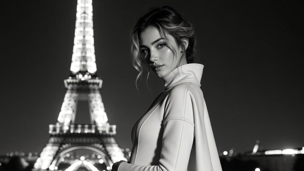 Afterhours Deep House | Velvet Noir French Lounge & Minimal Grooves
