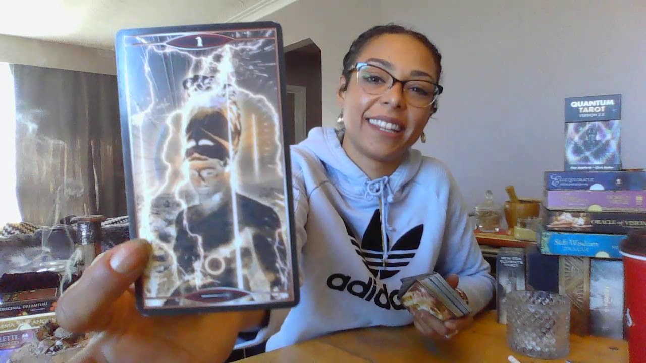 Gemini (BONUS) OCTOBER Tarot Reading  - The GRAND UNVEILING