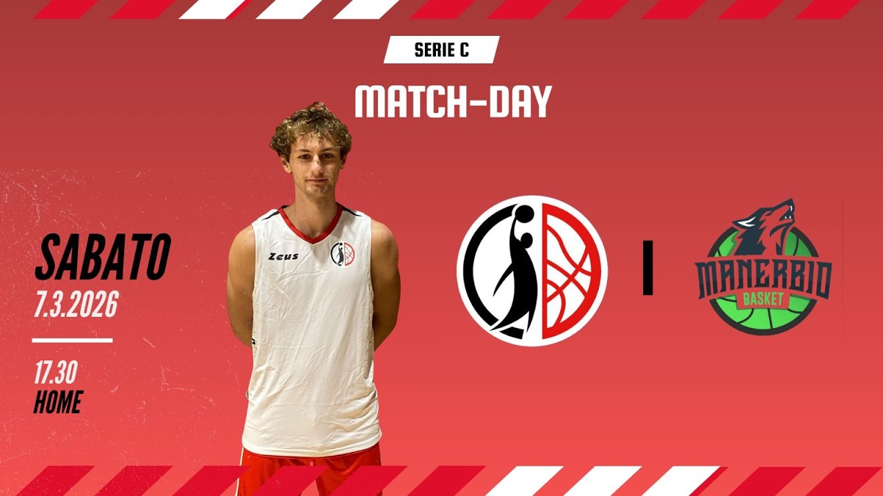 HighLights 27 Giornata contro Manerbio