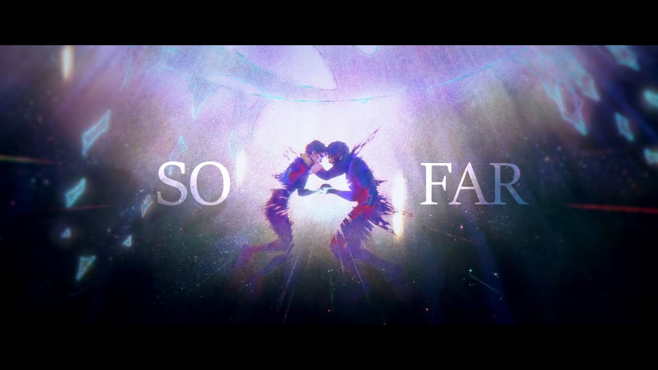 Jayce & Viktor | So Far