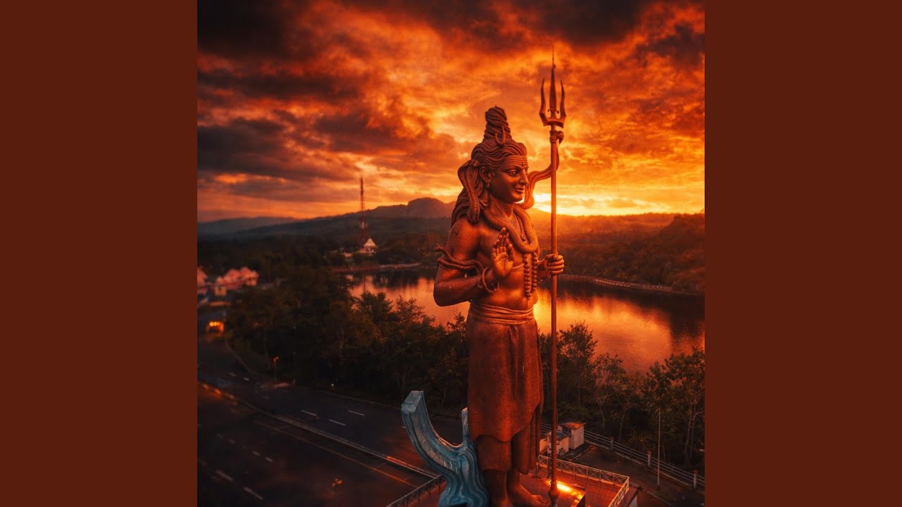 Mahadeva Shiv-Vibe ~ Bass Boosted ¬ DSP Effect