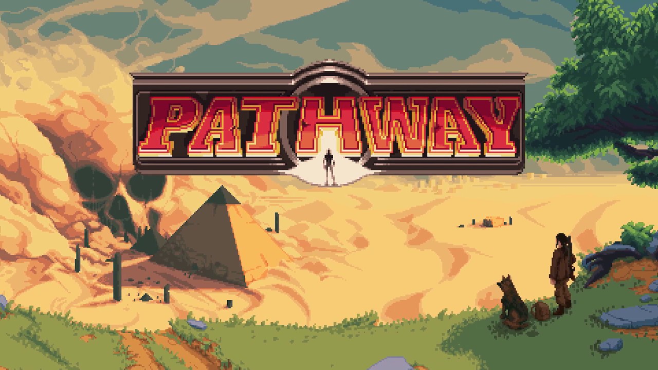 What is Pathway? - (New Adventurers Wanted content update available!)