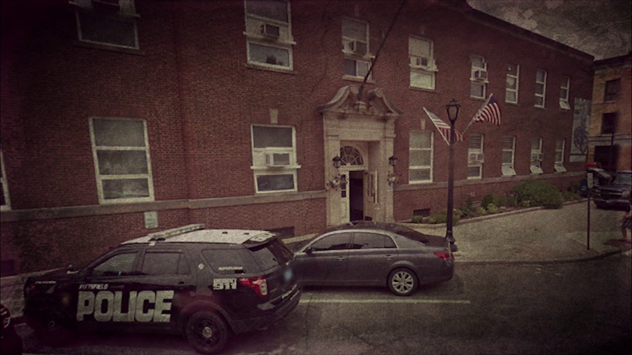 Berkshire District Attorney David Capeless' lie about BSE exposed