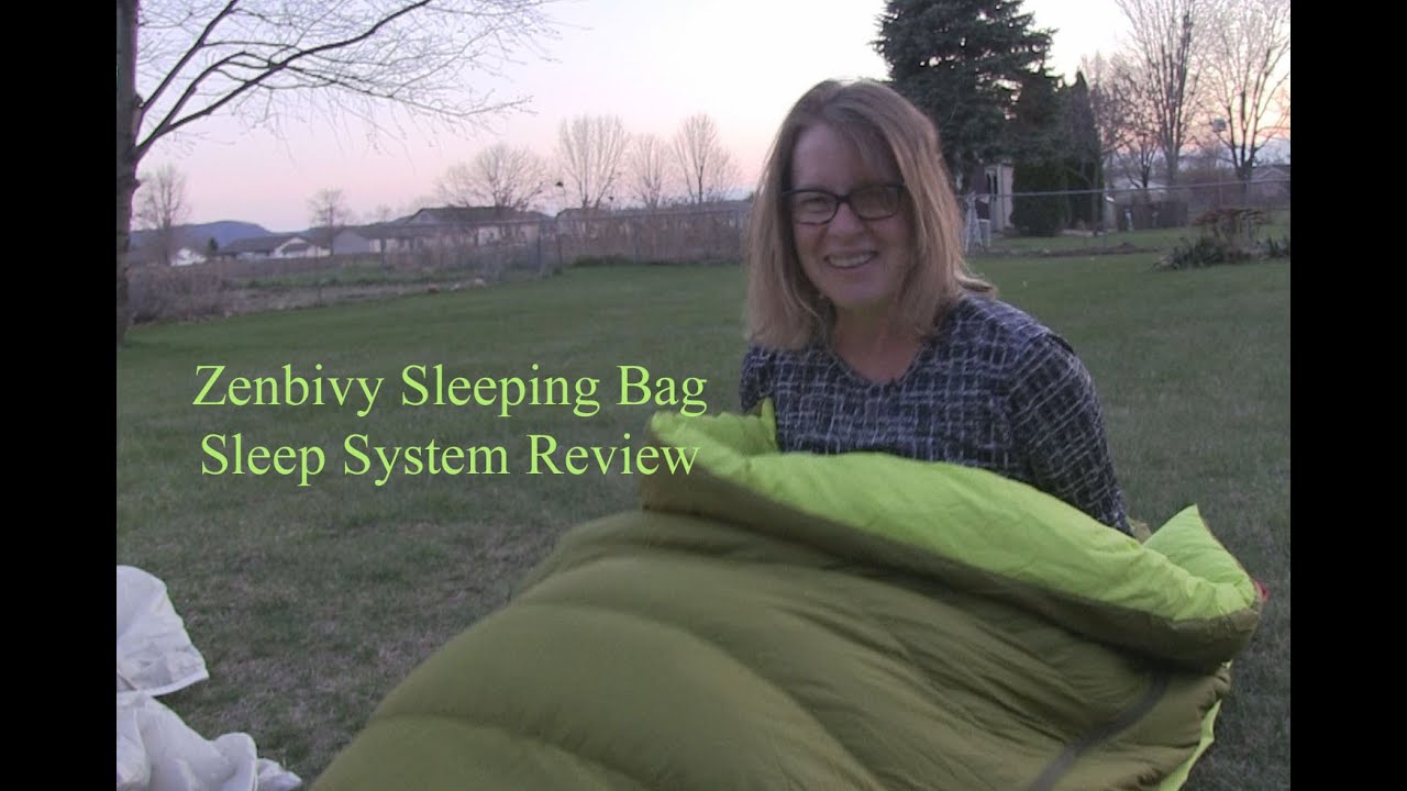 Zenbivy Sleep System Review