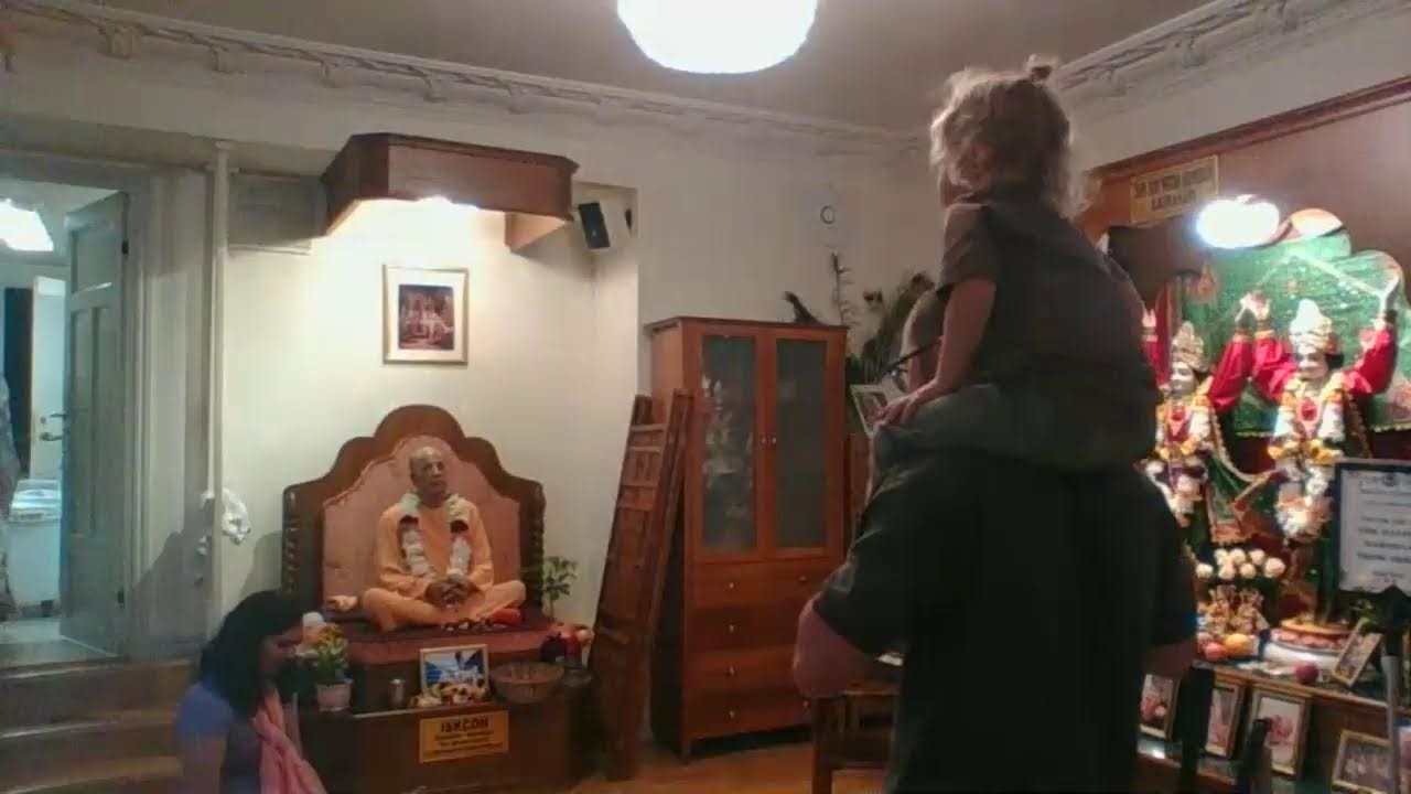 Iskcon Gotebog