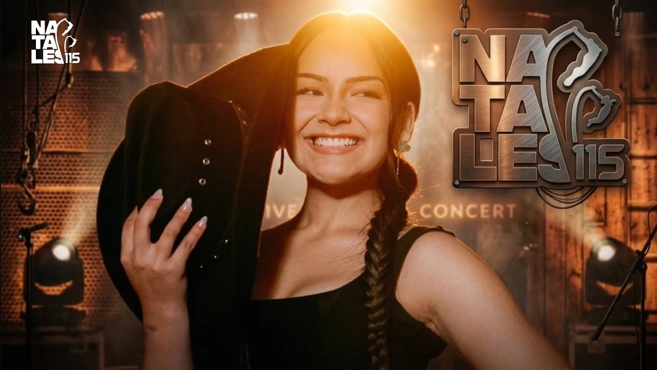 115 ANIVERSARIO junto  a ALANYS LAGOS  en Puerto NATALES 