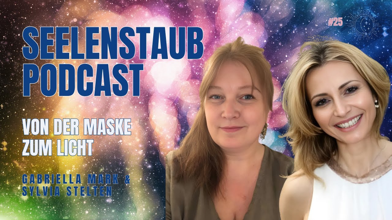 Der Weg zu deinem wahren Selbst | Selbstverantwortung, Seelenauftrag & spirituelle Erinnerung