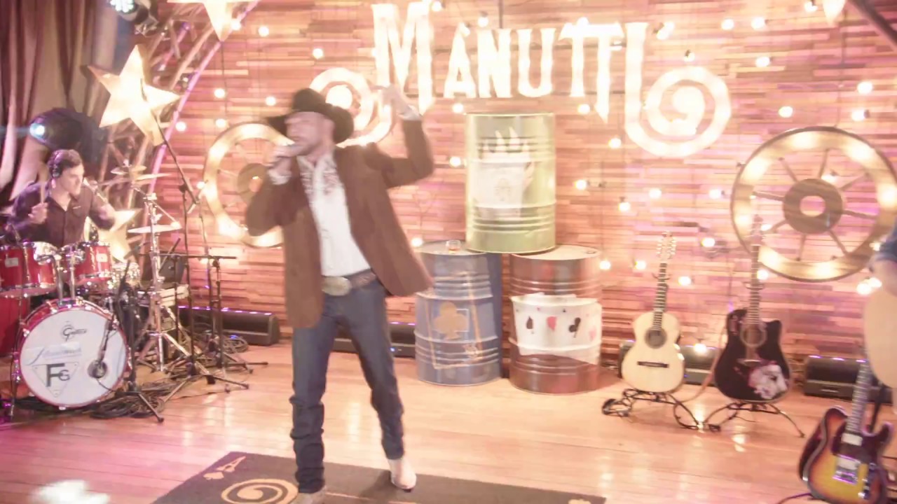 Manutti - Bordel - 