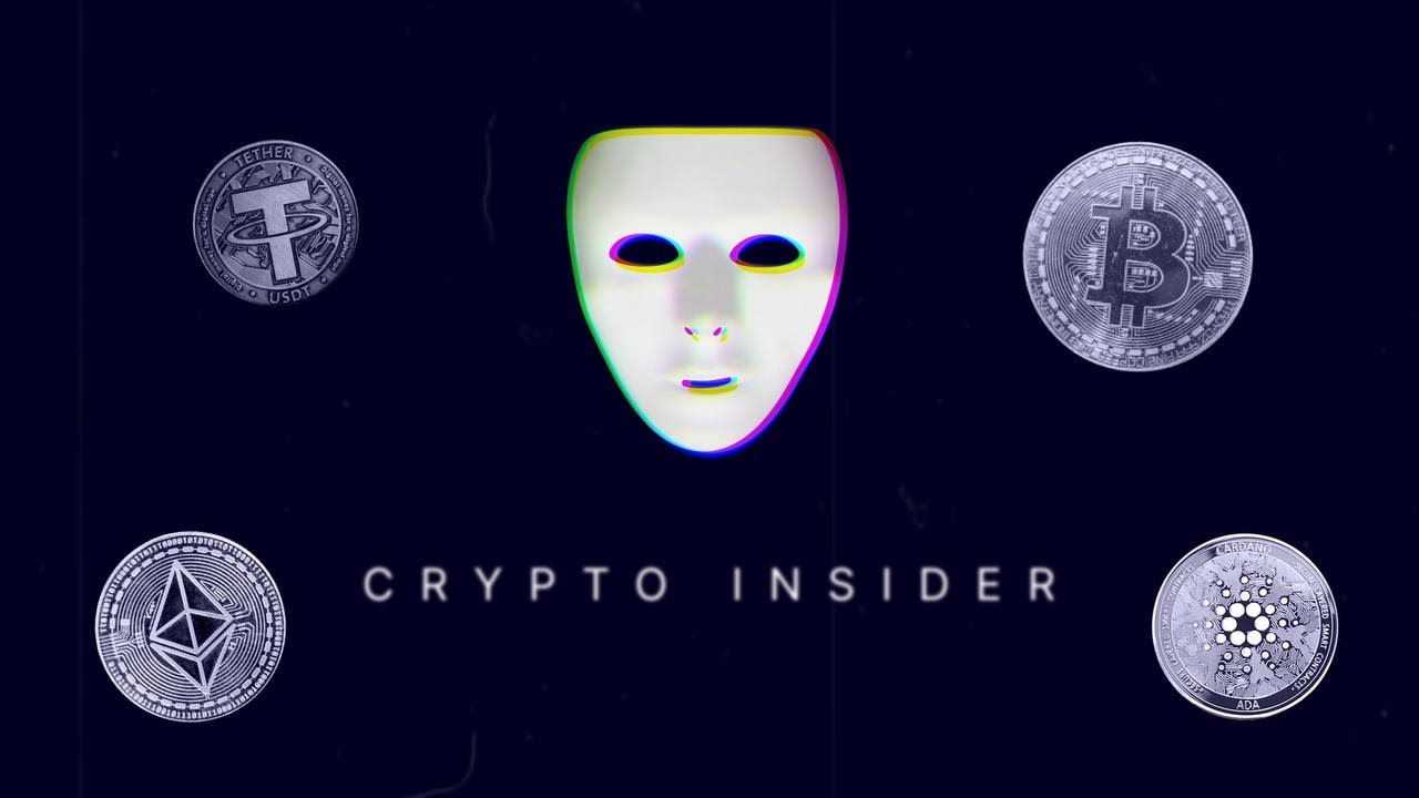 Swiss Banker TELLS ALL - Crypto vs. Banking | Crypto Insider