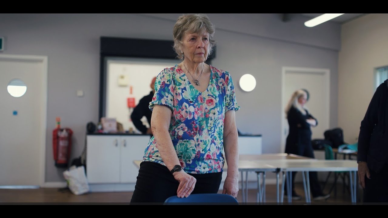 Healthy Worcestershire | Community Stories 2025