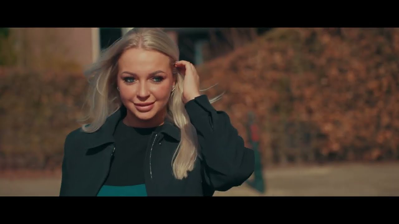 Wesley Boes - Schrijf Me Nooit Geen Mooie Brieven Meer (Officiële videoclip)