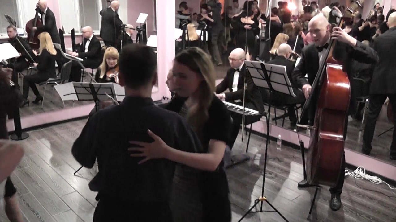 Milonga Orquestra. Loca - Juan D`Arienzo