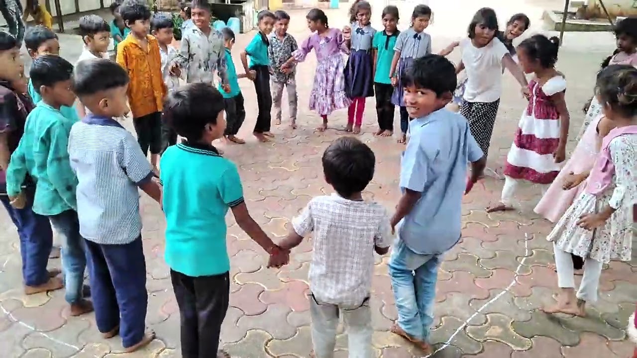 રમે તેની રમત (in -out )