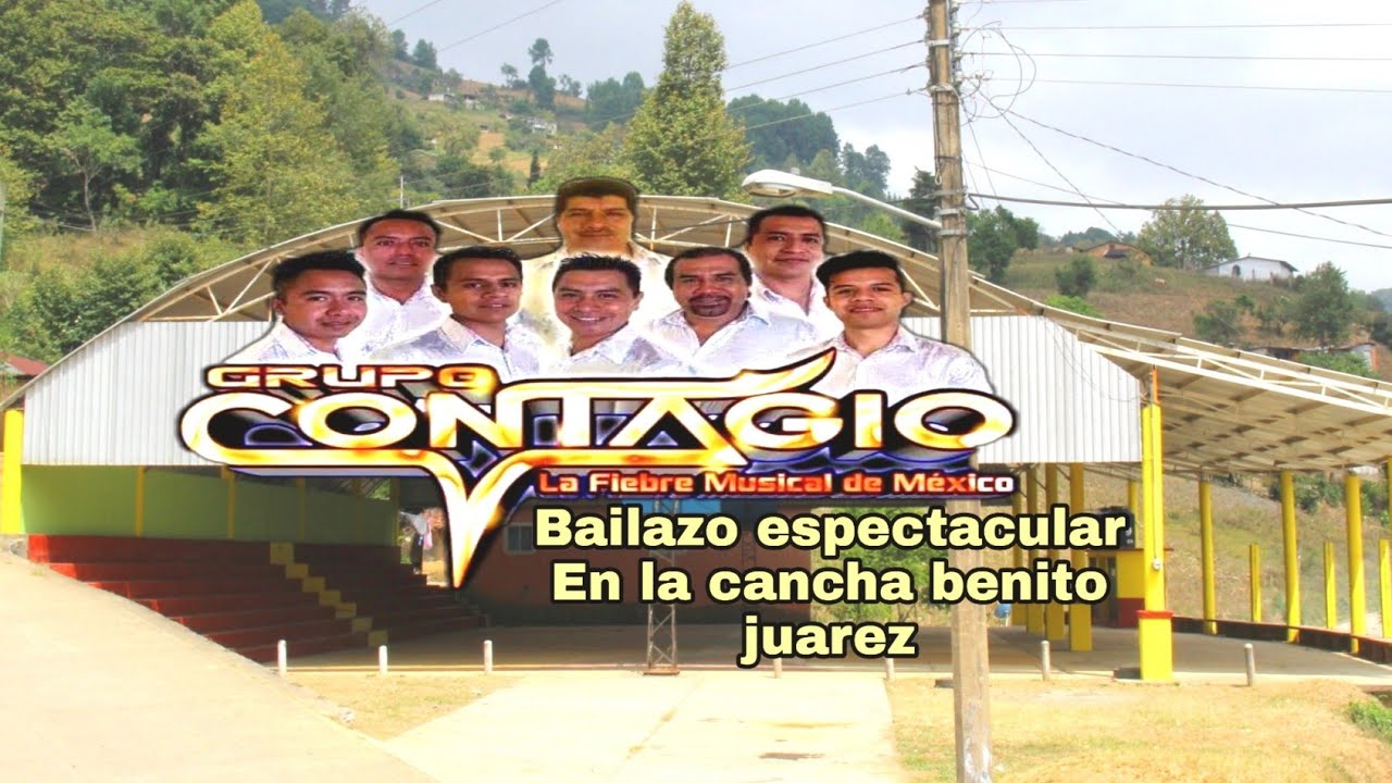 Llenazo espectacular   en sa francisco huehuetlan oaxaca mexico (producciones gamboa)