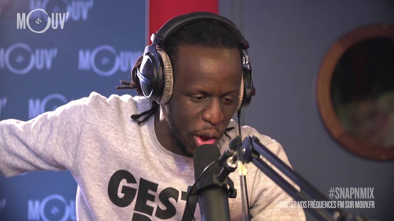 YOUSSOUPHA : 