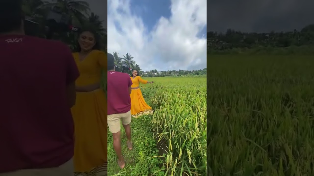 හිතෙන්නෙම මගේ කියා-තුරුල් වෙන්න දෙනෙත් පියා..❤️😍 ලස්සනට බලන්න Videos කරන්නේ මෙහෙමයි.🎥🪲🤝