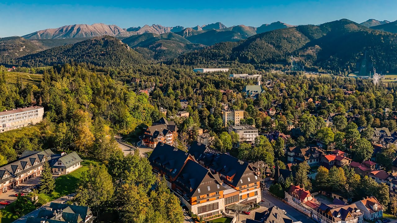 Radisson Blu Hotel - Zakopane