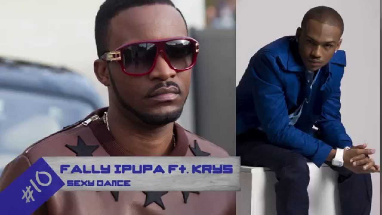 Top 10 African Songs Of The Decade
