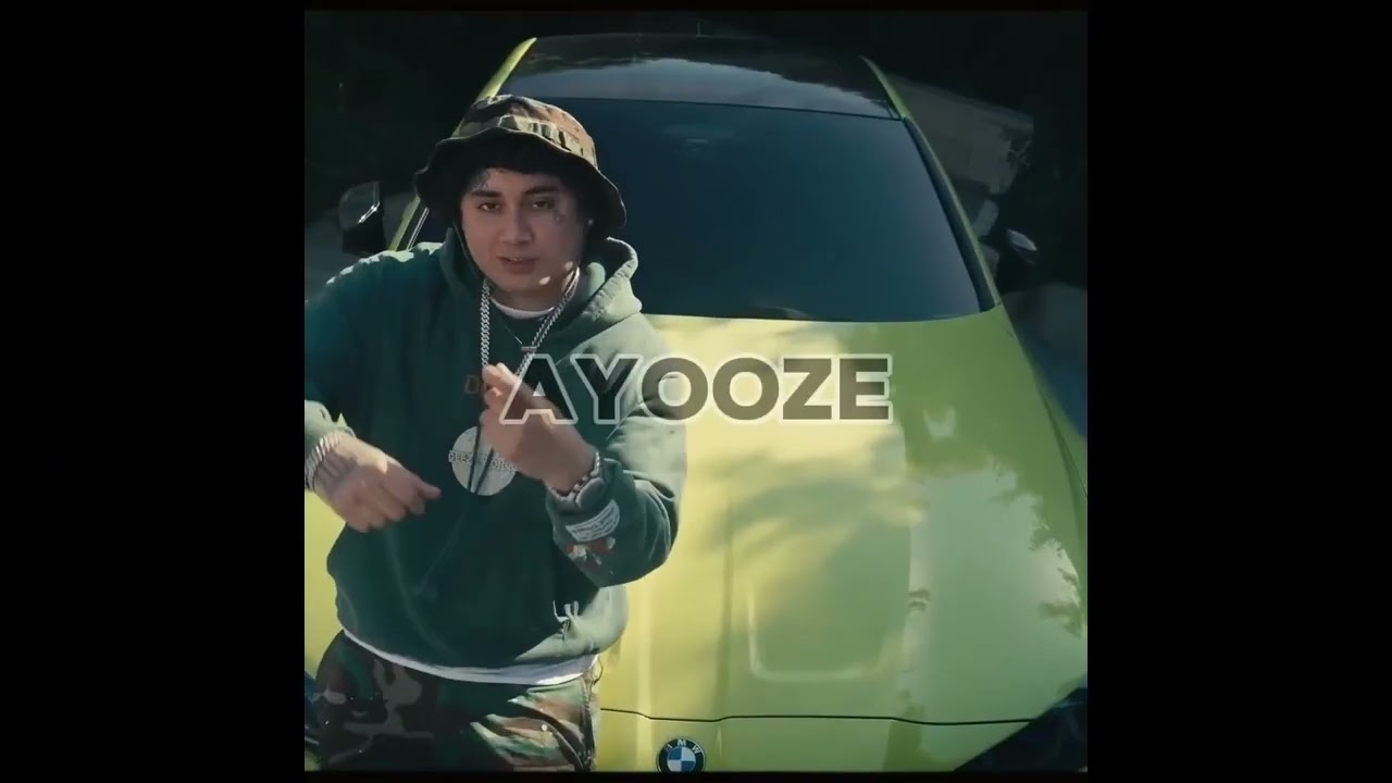 [FREE] Shoreline Mafia Type Beat x OhGeesy Type Beat - Dirty paper