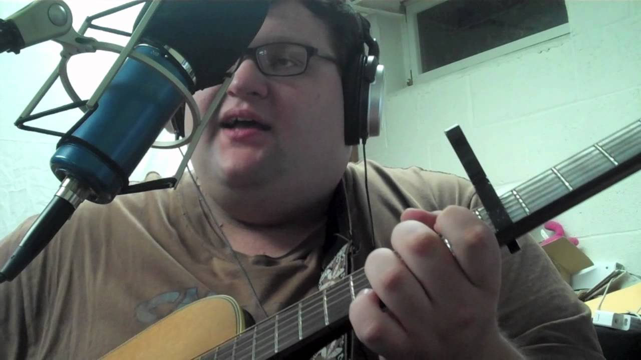Payphone (Acoustic Cover) - Maroon 5 by Austin Criswell