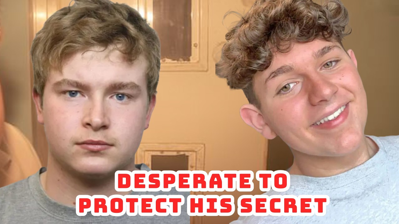 Lies, blackmail and murder. The tragic death of Alex Rodda