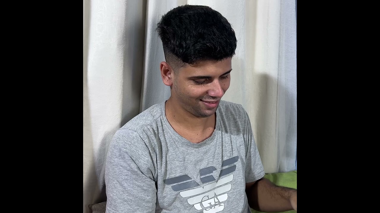 Irmão Preguiçoso Queria Se Encostar! 😱😱😨😨