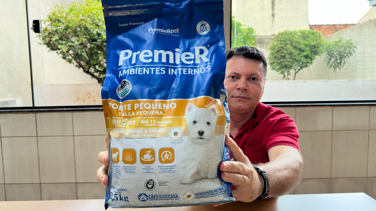 Conhecendo a ra&ccedil;&atilde;o premier ambientes internos!!